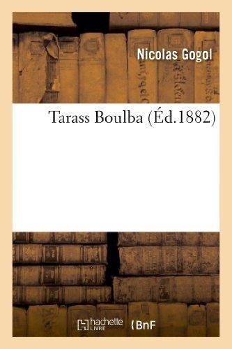 Tarass Boulba