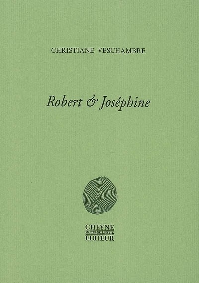 Robert & Joséphine