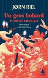 Un gros bobard: et autres racontars [Poche]