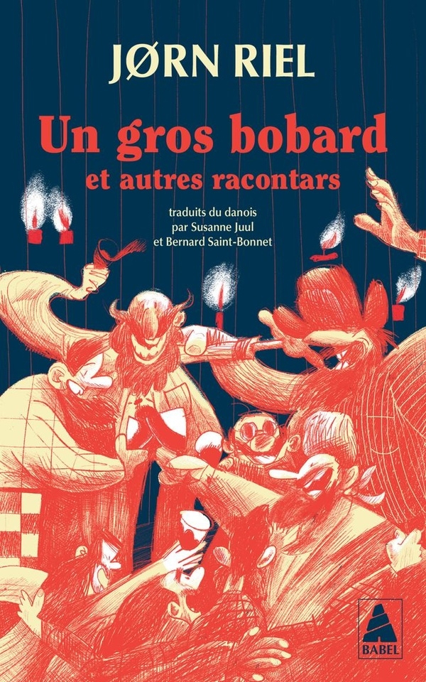 Un gros bobard: et autres racontars