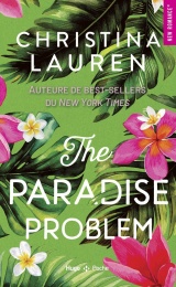The paradise problem - Version française [Poche]