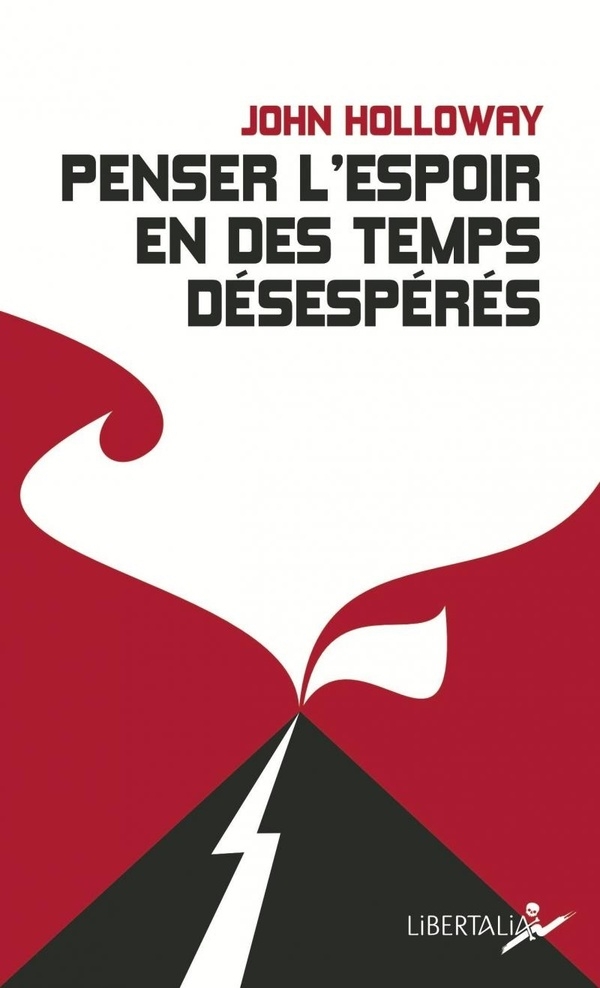 Penser l'espoir en des temps desesperes