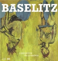 Baselitz album de l'exposition (fr/ang)