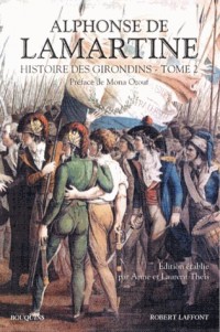 Histoire des Girondins - Tome 2 (02)