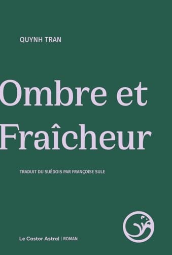 Ombre et fraicheur