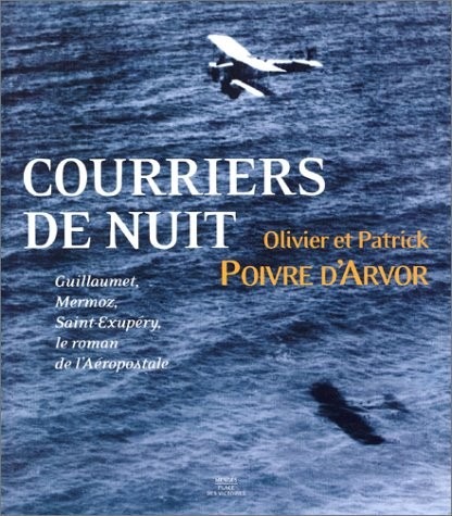 Courriers de nuit