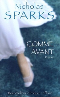 Comme avant