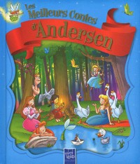 Les meilleurs contes d'Andersen