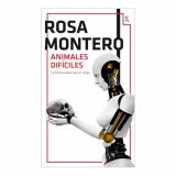 Animales Difíciles (Novela de Ciencia Ficción) / Difficult Animals (Science Fiction Novel)