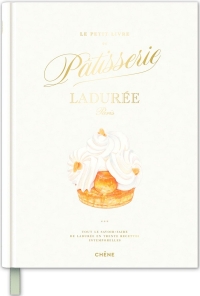 Le petit livre de Ladurée