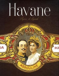 Havane cigares de légende