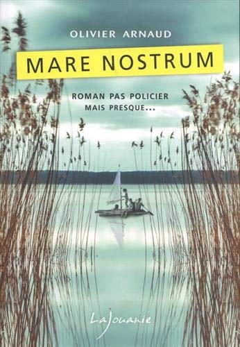 Mare Nostrum