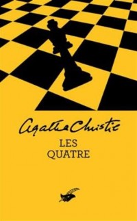 Les Quatre (Nouvelle traduction révisée)