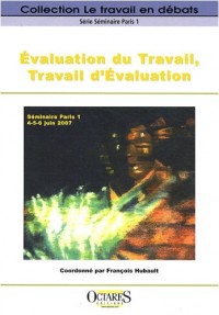 Evaluation du travail, Travail d'Evaluation