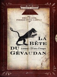 la bête du Gevaudan