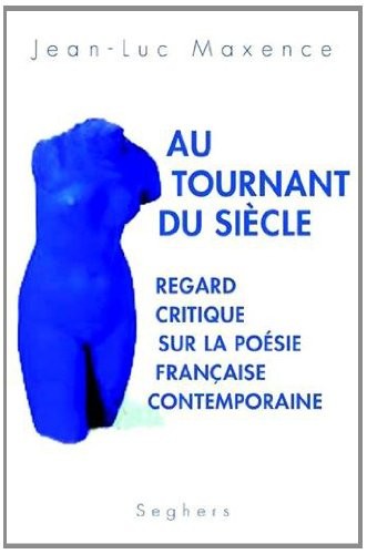 Au tournant du siècle