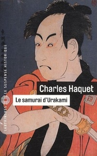 Le Samouraï d'Urakami
