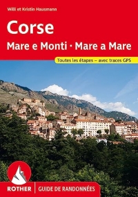 Corse - mare e monti.mare a mare (fr)