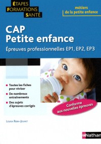 CAP Petite enfance