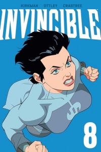 Invincible 8