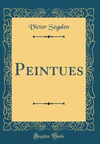 Peintues (Classic Reprint)