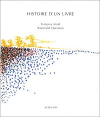 Histoire d'un livre