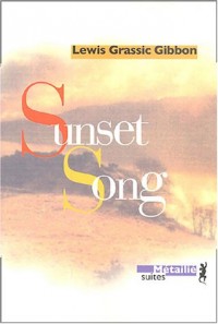 Sunset song
