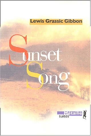 Sunset song
