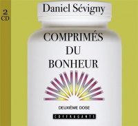 Comprimés du bonheur deuxième dose