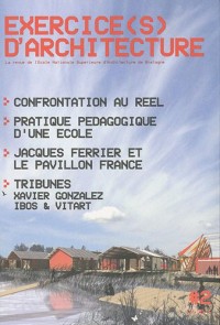 Exercices d'architecture(s)