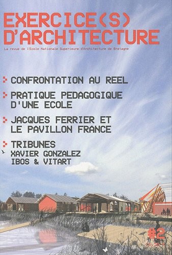 Exercices d'architecture(s)