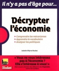 Décrypter l'économie