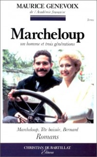 Marcheloup