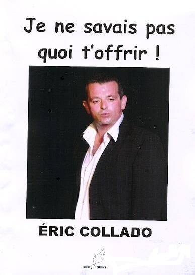 Je Ne Savais Pas Quoi T'Offrir!