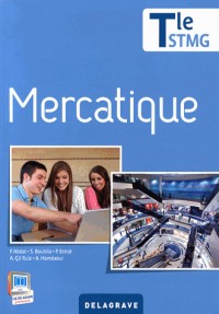 Mercatique : Tle STMG