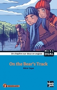 On the Bear'S Track - Nouvelle Édition