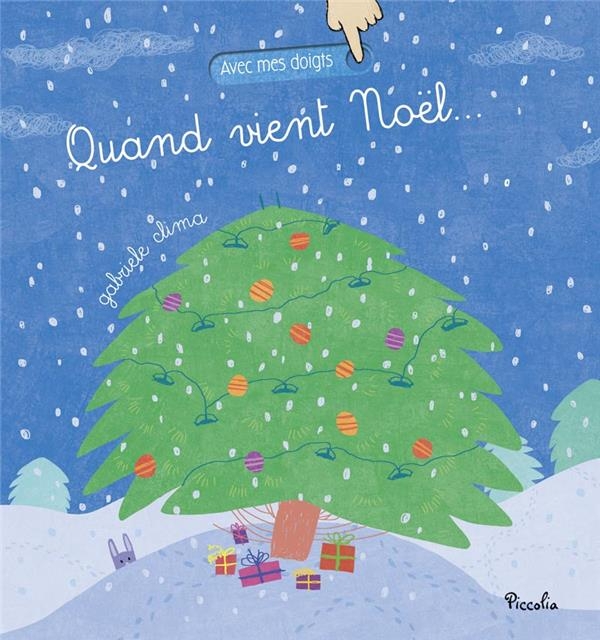 Quand vient Noël