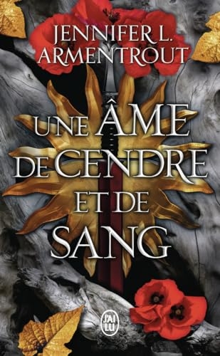 Le sang et la cendre (5)