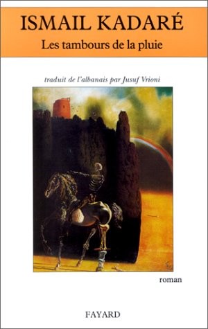 Les Tambours de la pluie