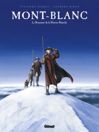 Mont-Blanc