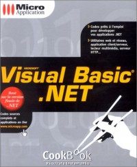Microsoft Visual Basic.NET