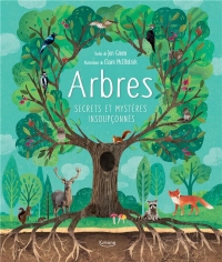 Arbres