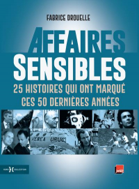 Affaires sensibles, le livre