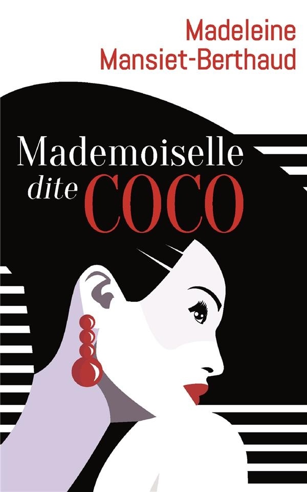 Mademoiselle Dite Coco
