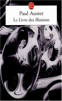 Le Livre des illusions