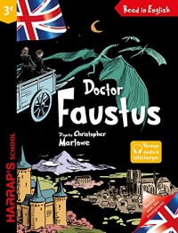 Harrap's Doctor Faustus 3è