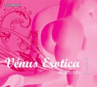 Venus Erotica Vol 1 livre audio