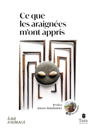 Ce que les araignées m'ont appris