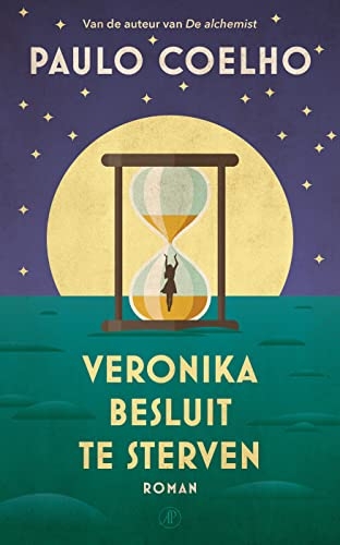 Veronika besluit te sterven [9789029550642]