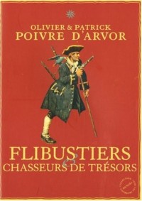 Flibustiers & chasseurs de trésors